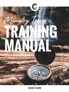 Perfect Paperback Ministry Team Training Manual Book