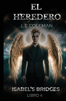 Paperback El heredero [Spanish] Book