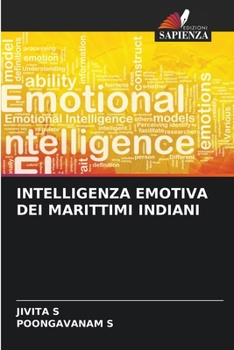 Paperback Intelligenza Emotiva Dei Marittimi Indiani [Italian] Book