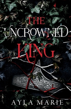 Paperback The Uncrowned King Book