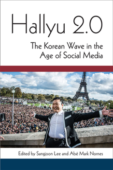 Paperback Hallyu 2.0: The Korean Wave in the Age of Social Media Book