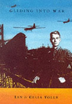 Paperback Gliding into War Book