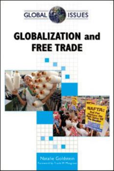 Hardcover Globalization and Free Trade Book