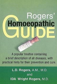 Paperback Homoeopathic Family Guide Book