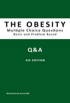 OBESITY MULTIPLE CHOICE QUESTIONS