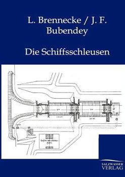 Paperback Die Schiffsschleusen [German] Book