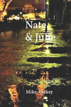 Paperback Nate & Julie Book