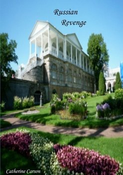 Paperback Russian Revenge Book