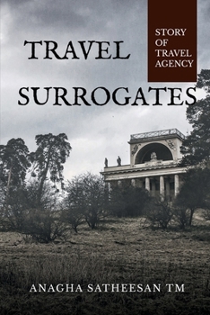 Paperback Travel Surrogates Book