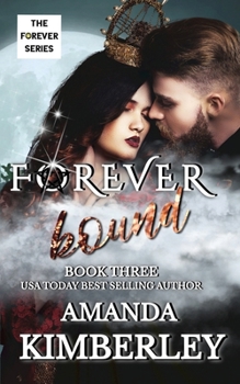 Paperback Forever Bound Book