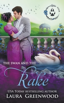 Paperback The Swan And The Rake Book