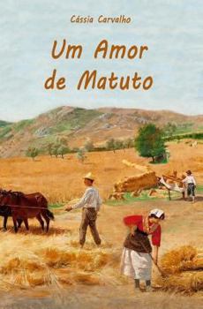 Paperback Um Amor de Matuto [Portuguese] Book