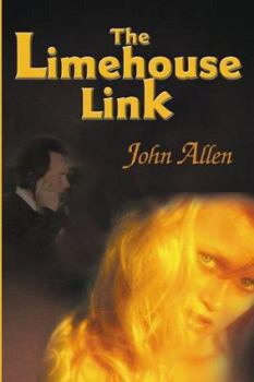 Paperback The Limehouse Link Book