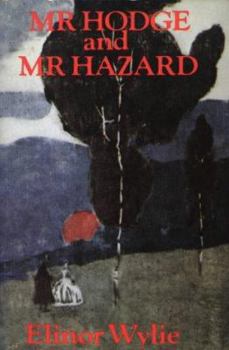 Paperback MR Hodge MR Hazard Book