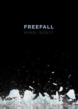 Paperback Freefall Book