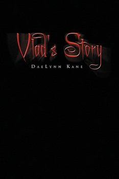 Paperback Vlad's Story Book