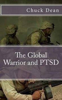 Paperback The Global Warrior and PTSD Book