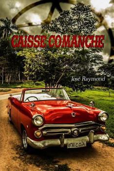Paperback Caisse Comanche [French] Book