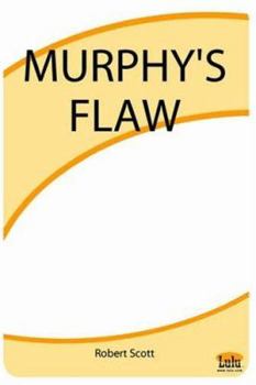 Paperback Murphy's Flaw Book