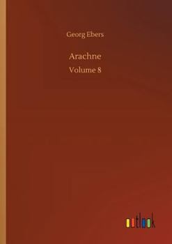 Paperback Arachne Book