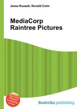 Paperback Mediacorp Raintree Pictures Book