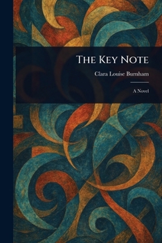 Paperback The Key Note Book