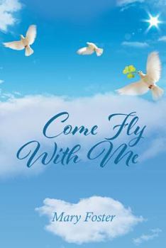 Paperback Come Fly With Me Book