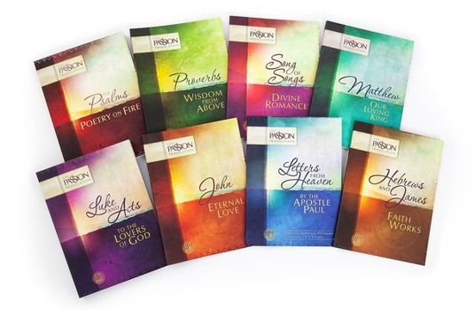 Paperback Encounter the Heart of God-OE: Passion Translation Book