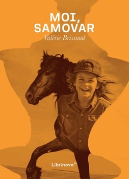 Paperback Moi, Samovar [French] Book