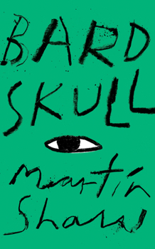 Hardcover Bardskull Book