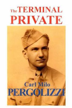 Paperback The Terminal Private Book