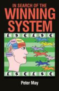 Paperback In Search of the Winning System Book