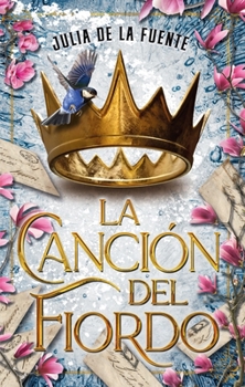 Paperback Cancion del Fiordo, La [Spanish] Book
