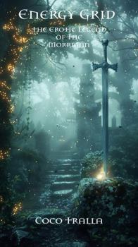 Hardcover Energy Grid (Simultaneous Dimension, Book 2, New International Version) Book