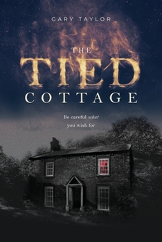 Paperback The Tied Cottage Book