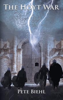 Paperback The Hoyt War Book