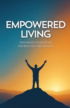 Paperback Empowered Living Book