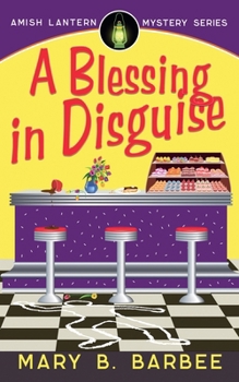 Paperback A Blessing in Disguise Book