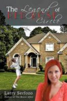 Paperback The Legend of Red Rose Circle Book