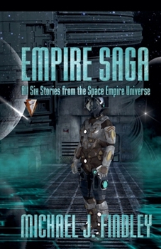 Empire Saga - Book  of the Empire Saga