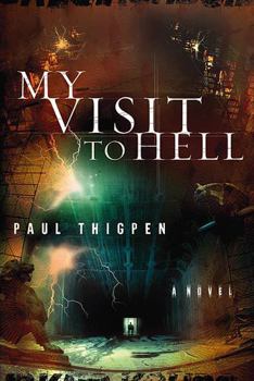 Paperback My Visit to Hell Book