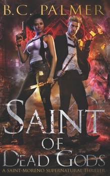 New Shoes: A Saint-Moreno Novel - Book #1 of the Saint-Moreno