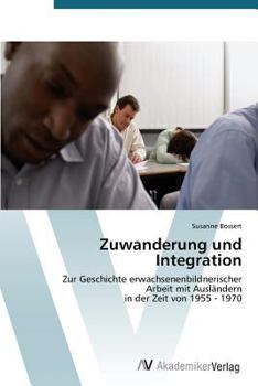Paperback Zuwanderung und Integration [German] Book