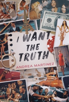 Hardcover I Want the Truth Book