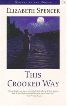 Paperback This Crooked Way Book