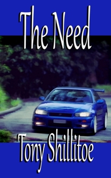 Paperback The Need Book