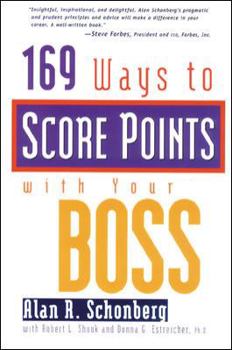 Paperback 169 Ways to Score Points with Your Boss Book