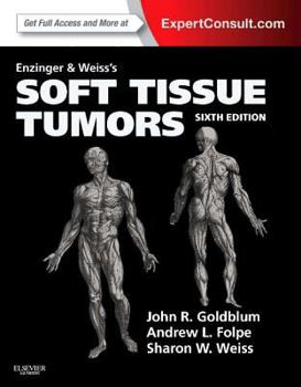 Hardcover Enzinger and Weiss's Soft Tissue Tumors: Expert Consult: Online and Print Book