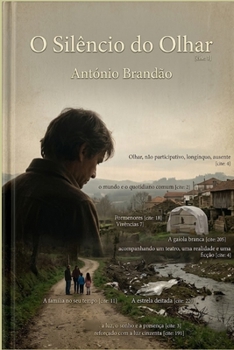 Paperback O Silêncio do Olhar [Portuguese] Book