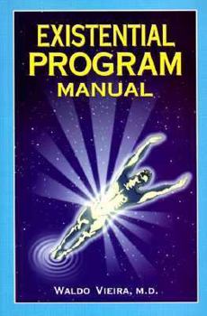 Paperback Existential Program Manual Book
